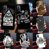 Illuminati Eye Occult Pyramid Case For Oppo A54 A74 A94 A54S A57S A15 A16 A17 A52 A72 A76 A96 A58 A78 A98 A77 A5 A9 Cover