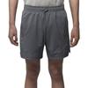 Jordan Dri FIT Sport Casual Shorts Men's Smoke Gray/Black FN5843-084