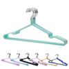 Sagit Non Slip Multi-functional Clothes Hanger Metal Stainless Steel Clothes Hanger