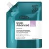 Сменный блок шампуня Scalp Advanced 500 мл - 