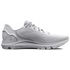 Under Armour HOVR Sonic 6 Женские кроссовки White Metallic Silver 3026128-101