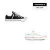 Chuck Taylor All Star Classic Collection Черный M9166c Белый M7652c