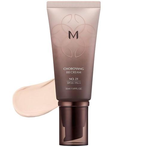 MISSHA M Perfect Cover BB Cream SPF30 PA++ Natural Coverage 50ml
