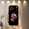 Чехол для телефона Band D-Depeches M-Modes Для iPhone 17,16,15,14,13,12,11 Plus,Pro Max,XS,X,XR,SE,Mini,8,7, Мягкий силиконовый черный чехол