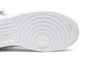 Women's Sneakers Nike Wmns Air Force 1 Mid 07 Leather 'Triple White'