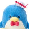 Sanrio Плюшевая игрушка SS Tuxedo Sam 15 x 15 x 13 см Персонаж 617610 (Смокинг Сэм)