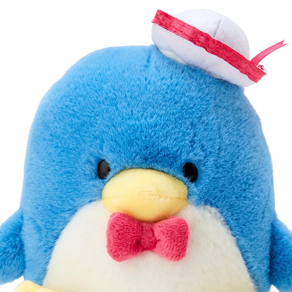 Sanrio Плюшевая игрушка SS Tuxedo Sam 15 x 15 x 13 см Персонаж 617610 (Смокинг Сэм)