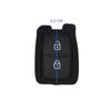 Key Button Glass for Renault Symbol, Trafic, Dacia Duster, Logan