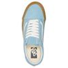 Vans Премиальная коллекция Old Skool 36 Music - кристально-голубые мужские кроссовки Gum VN000D56CAU