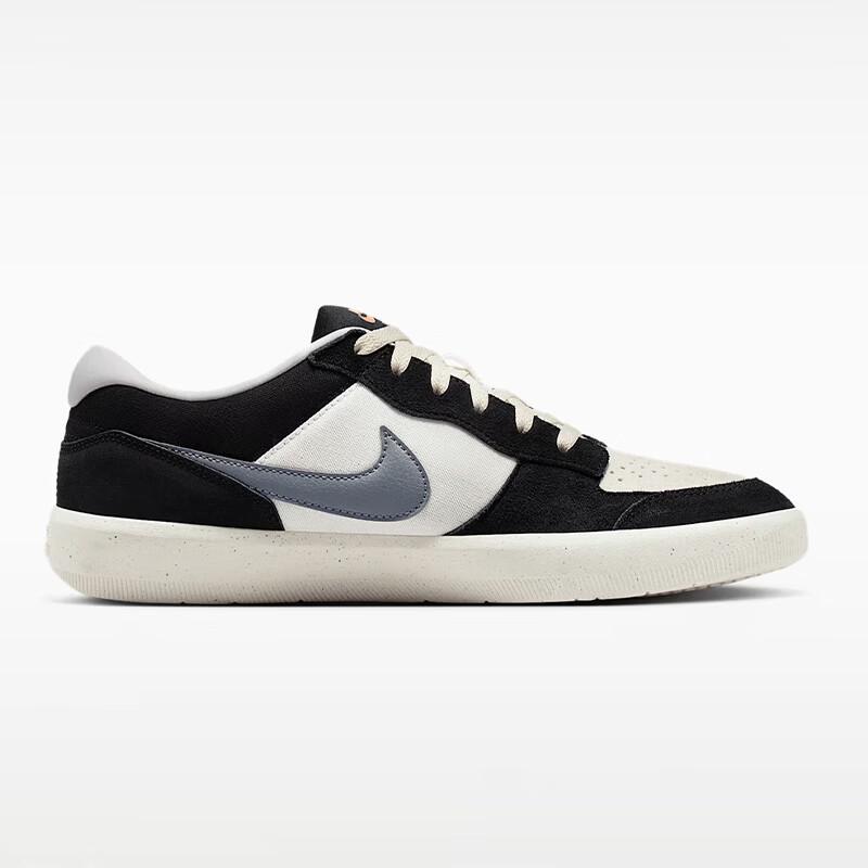 Nike Мужские скейт-туфли SB Force 58