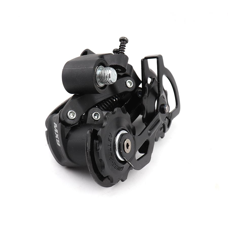 SENSAH MX9 RX 3 Speed Folding Bike Derailleur RX 3S Shifter MX9 3S/5S/9S Rear Derailleur for 412 Folding Bike Trigger