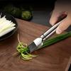 Multifunctional Stainless Steel Fruit Vegetable Onion Cutter Shred Silk The Knife Slicer Peeler Chopper Shredder