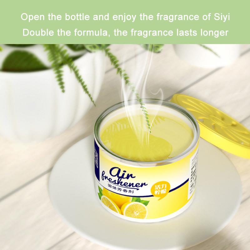 Освежитель воздуха, твердый освежитель для дома, ароматерапия, дезодорант для туалета, дезодорант для ванной комнаты, автомобильные духи