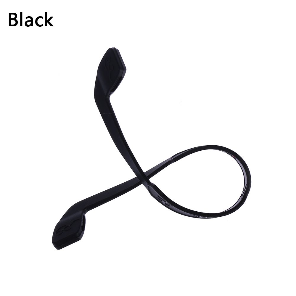 1 PC Fashion Accessories Band Cord Glasses Eyeglasses Strap Silicone Sunglasses Holder