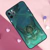 Чехол для телефона Genshin Impact в стиле аниме для iPhone 17 Pro Max 11 14 15 16 Pro Max Plus 12 13 Mini 16e 17 Air Задняя крышка