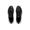 Li-Ning Soft Go Comfortable Versatile Non-Slip Wear-Resistant Low-Top Casual Shoes Women Sneakers Black AGLT180-1