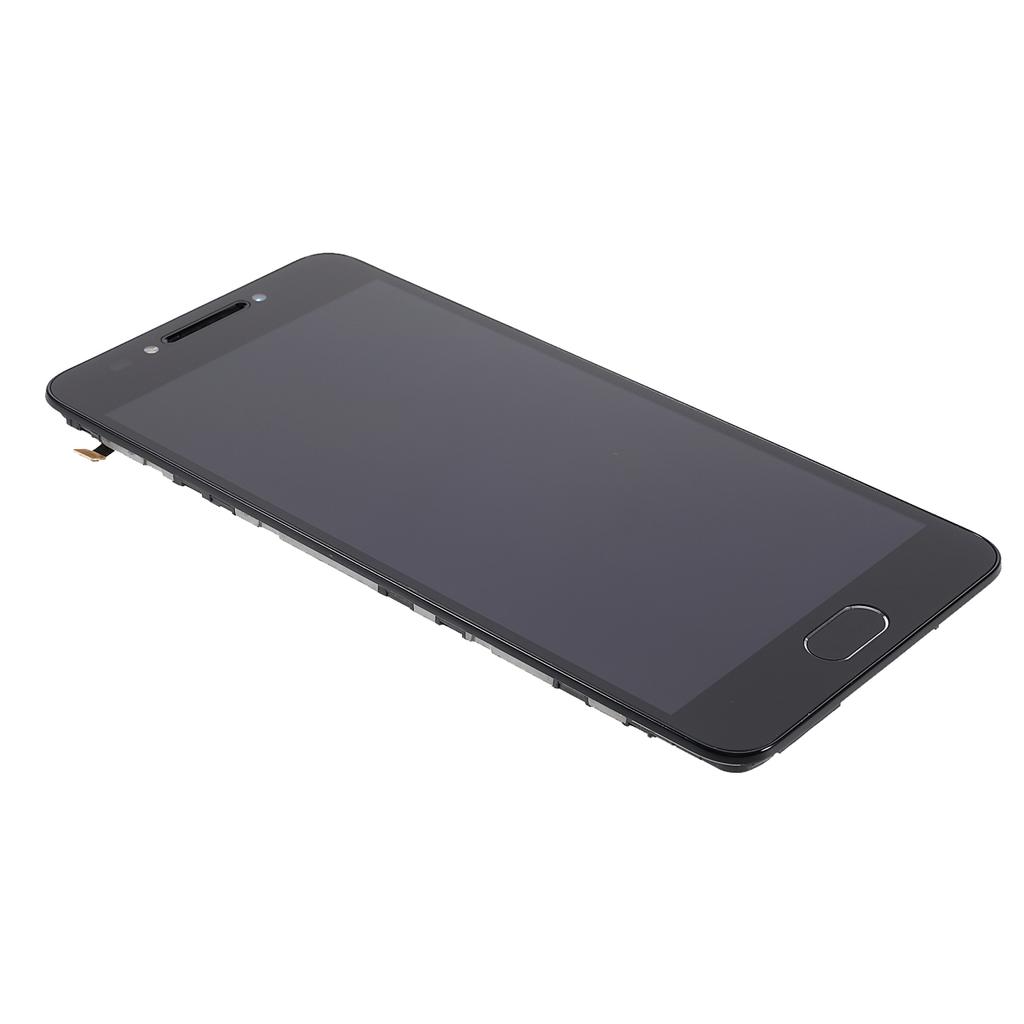 OEM LCD Screen and Digitizer Assembly+Frame Replace Part (without Logo) for Alcatel A5 LED 5085