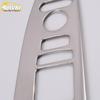 Compatible Trim for 18 URV Glass Lift: Car Window Switch Panel Decorative Accessory
