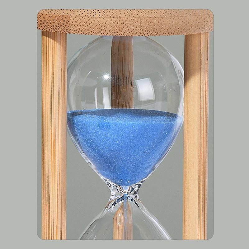 1/10 минут деревянные песочные часы креативные таймеры песочные часы песочные часы кухонный инструмент мини настольный декор украшение для дома детский подарок