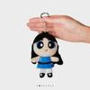 NewJeans Брелок для куклы THE POWERPUFF GIRLS x NJ