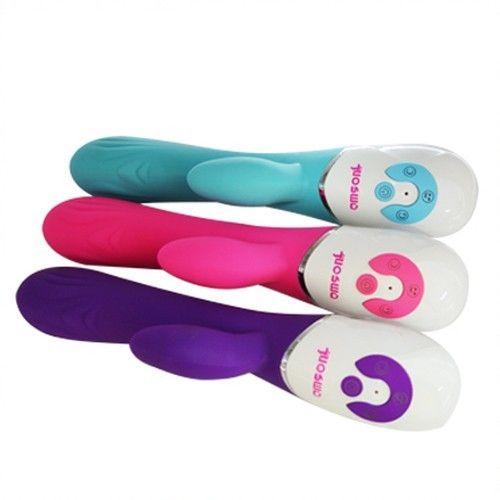 Kary G-Spot Vibrator