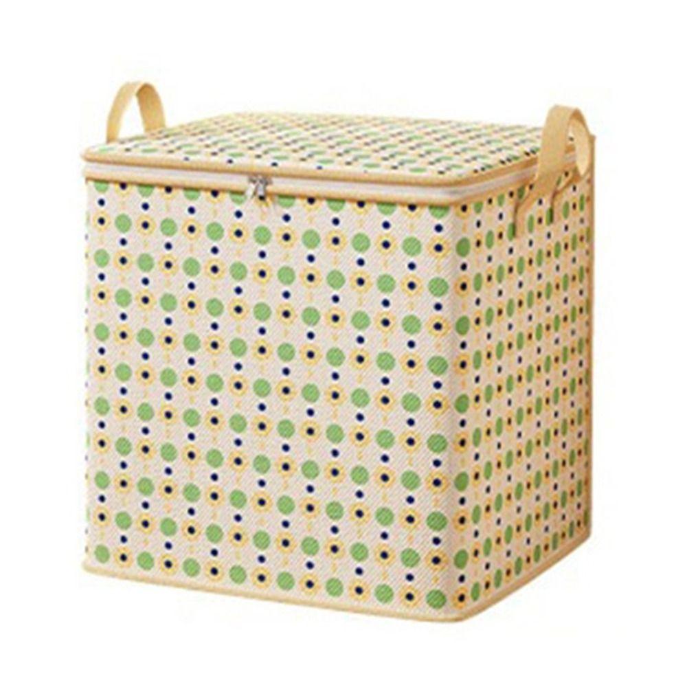 Нетканый материал для одежды, багажная сумка для переезда, большая вместимость, ящик для сортировки одежды и брюк, шкаф