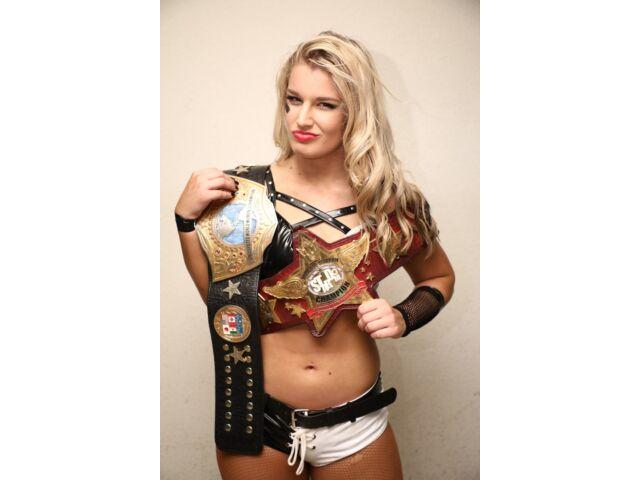 STARDOM GODDESSES OF MUSIC CD KICS-3665 Japan Womem Pro Wrestling Theme Songs