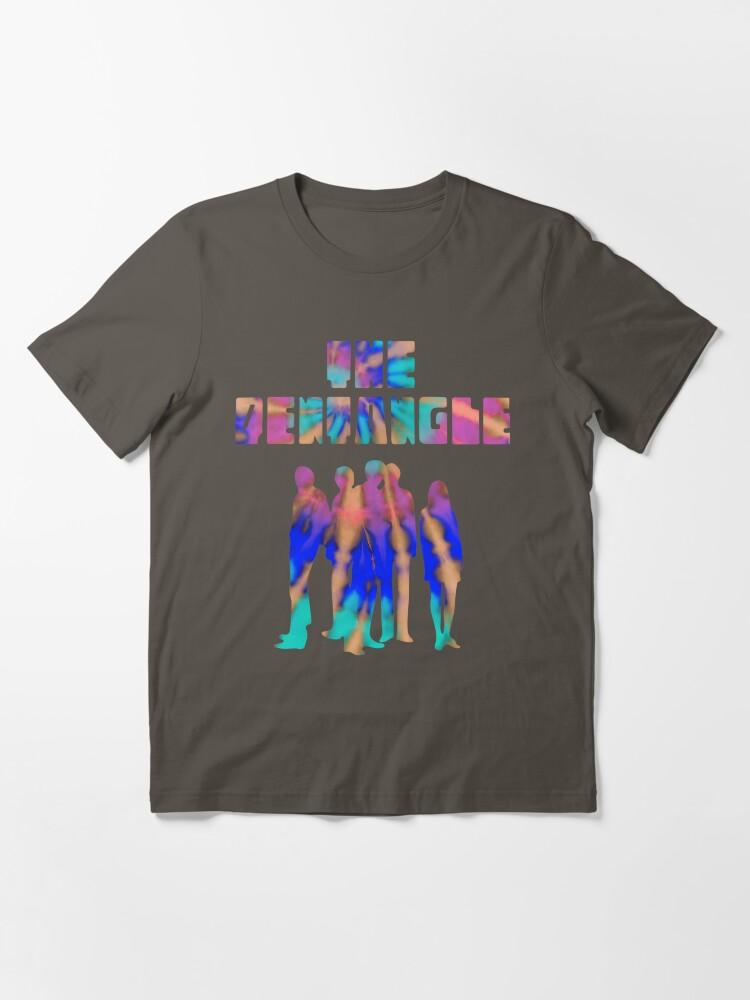 Pentangle Pe.ntangl.e Essential T-Shirt
