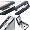 Retro Fortune Portable Mini Cassette Player with Recorder Walkman ODM  Dropshipping