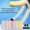 2 Rolls Bike Handlebar Tape EVA Road Bike Grip Tape Thick Non-slip Bicycle Handle Bar Tape Cycling Handle Wraps