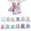 DIY Doll Accessories Shoes Replacement for 20cm Dolls #469850