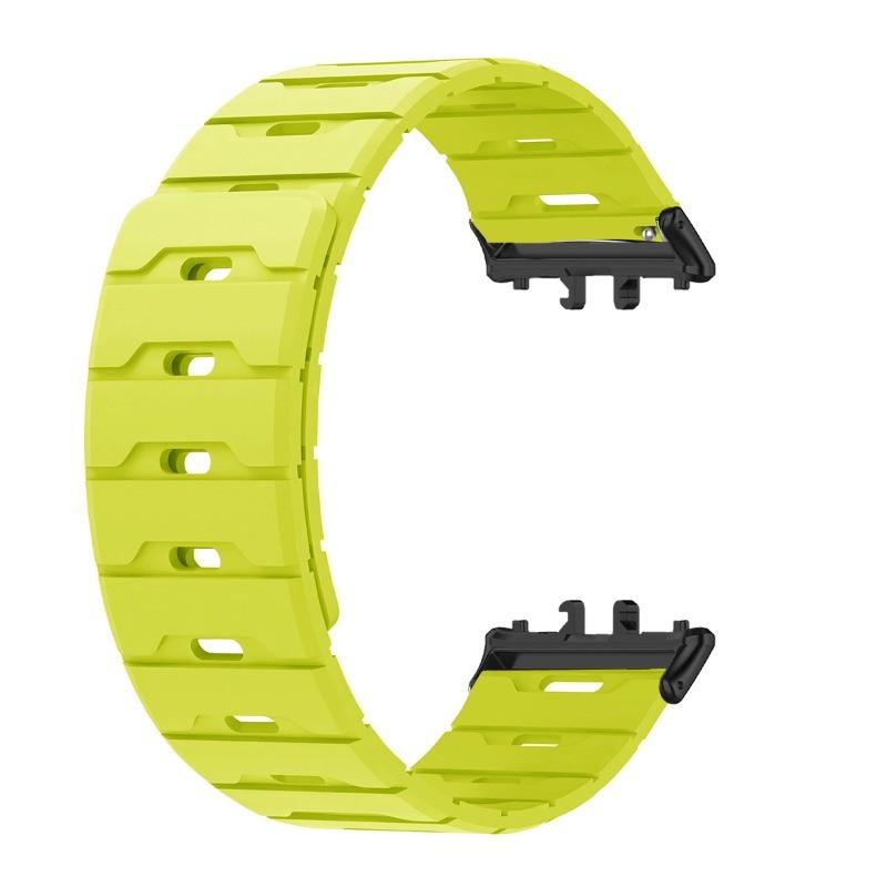 Магнитный ремешок для Samsung Galaxy Fit 3 Sport Сменный браслет для Samsung Galaxy Fit 3 Умные часы ремешок Аксессуары
