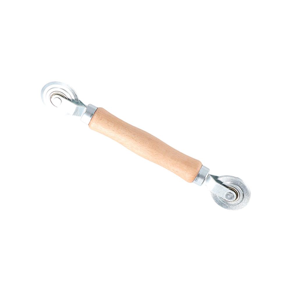 Household Installation Screen Door Gauze Wheel Window Install Tool Rolling Tool Spline Roller
