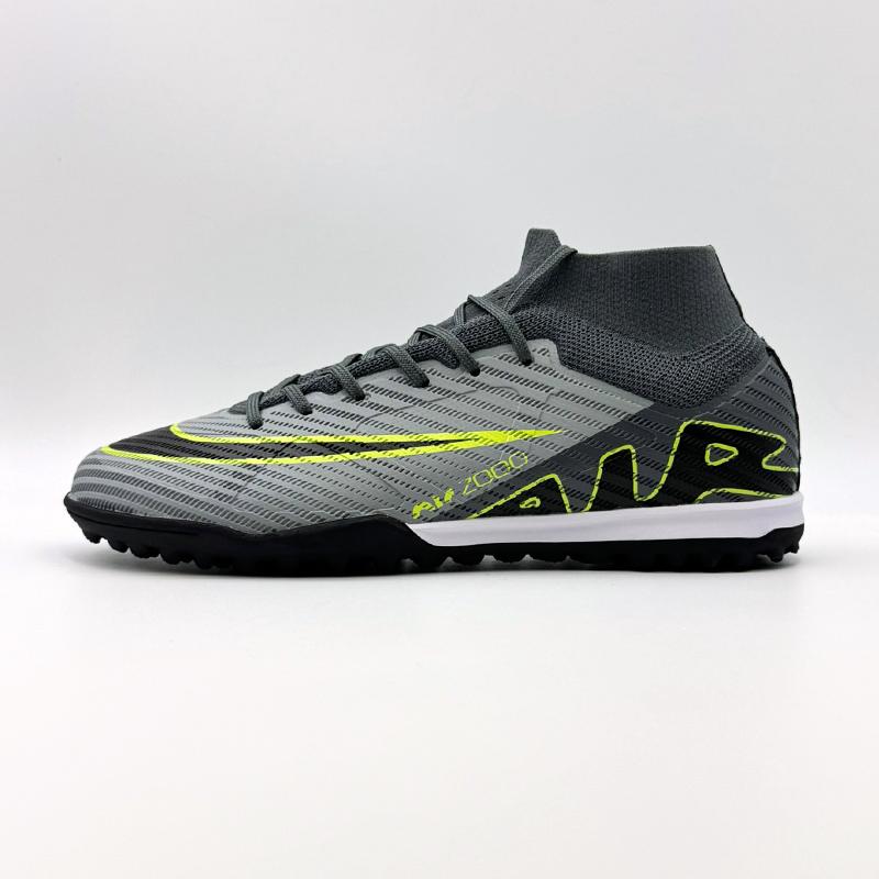 Новые мужские футбольные бутсы для поля Профессиональные Оригинальные Матчевые Футбольные Бутсы Нескользящие Трава Зал Тренировочные Профессиональные Унисекс Кроссовки