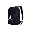 New Jordan Polyester Pencil Pouch Backpack Regular Unisex Jet Black JD2433038PS-001