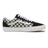 Vans Old School Vn000cr5bpo Mesh Chk Blk M