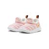 Nike Dynamo Free SE TD Comfortable Slip Resistant Durable Low Top Walking Shoes Baby Shoes Pink White FJ7726-181