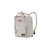 New Dickies Polyester Laptop Bag Backpack Regular Women's Marble Gray 212K90LSD396FC