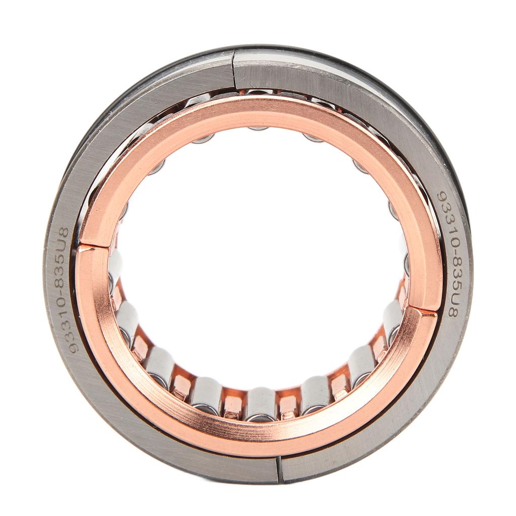 Outboard Motor Needle Bearing 93310‑835U8 Crankshaft Cylinder Thrust Main Push Bearing for 90ETLN 90ETXN 90ETLK
