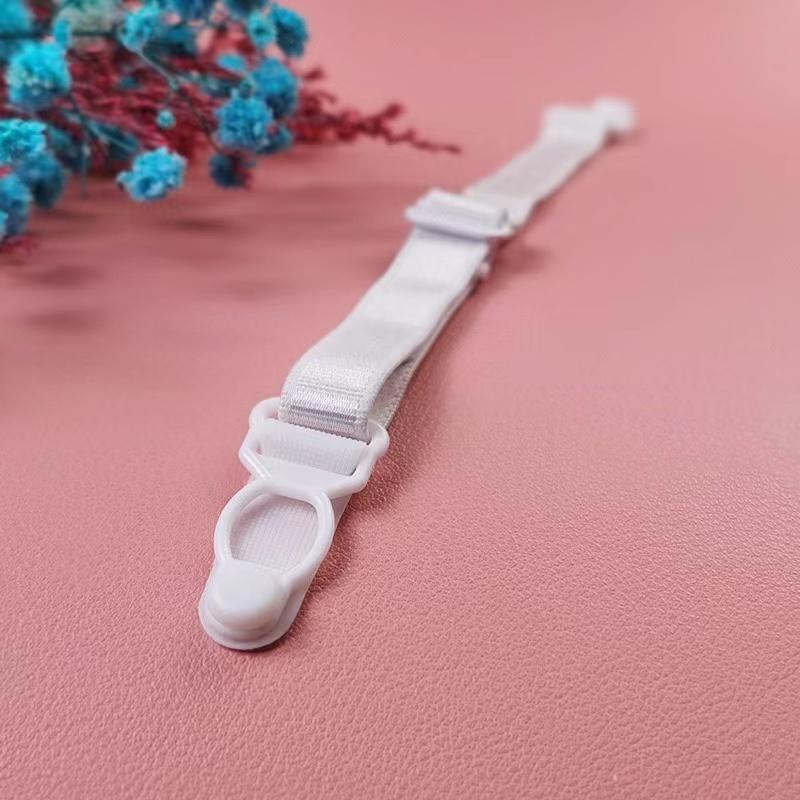 Держатель бретелей бюстгальтера на двойные плечи, Пряжка для бретелей бюстгальтера против соскальзывания, Аксессуары для интимной одежды, Женские бретели для бюстгальтера, Нескользящие бретели для нижнего белья