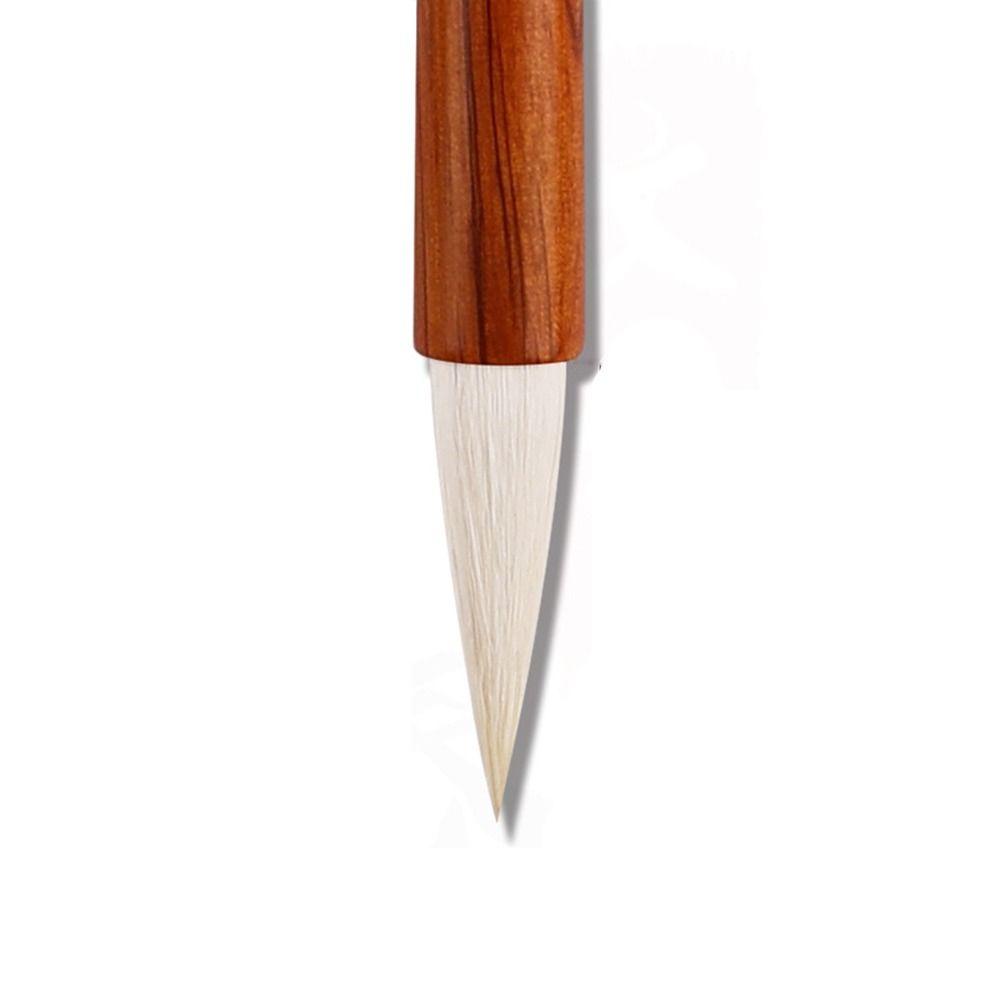 Кисть для каллиграфии маслом Кисть для рисования кистью для письма кистью для писаний Художник