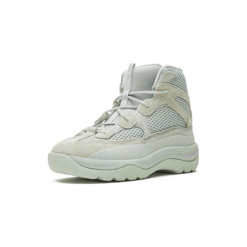 adidas Yeezy Desert Boot Salt Детские FV5682