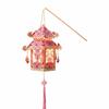 Hand Made Middle Autumn Festival Lantern Paper Handheld Lantern  Craft Toys