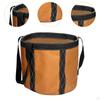 Oxford Cloth Bucket Tool Bag Aerials Grunt Linemen for Industrial and Home Use Welders