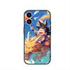 Super Dragon Gokus Vegeta Balls Cover Phone Case for Apple iPhone 17 16 15 11 Pro XS Max XR 6 7 8 Plus + SE 2020 5 16E