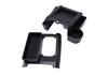 Car Gear Shift Storage Box Center Console Organizer Tray Phone Cup Holder for Suzuki Jimny 2025 2025 AT Model Interior Accessory