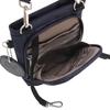 Project Shoulder Bag DYL Sarir 2 35950 Light Gray [Kanana Collection] No.