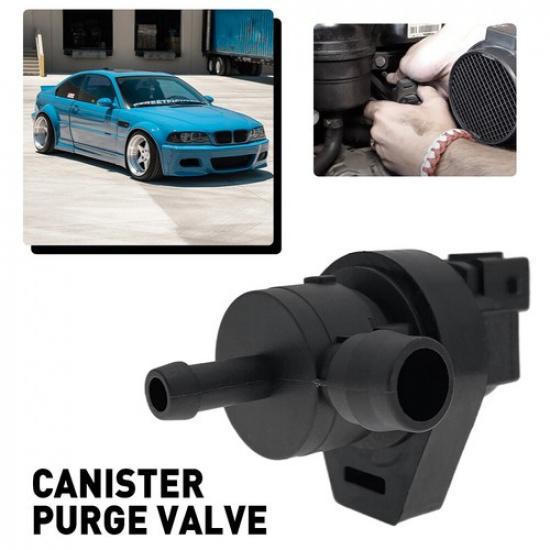 Canister Purge Valve FOR 1999-05 E46 BMW 323I 32I 325I 325Ci 325Xi 328I EOA