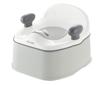 Richell Potty Chair K, White, 1 Piece (x 1)