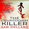 The Countdown Killer by Sam Holland Paperback Book 9780008615154